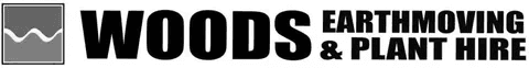 woods earthmoving and plant hire